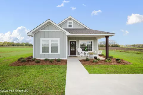 133 Willie Finch Rd, Lucedale, MS 39452