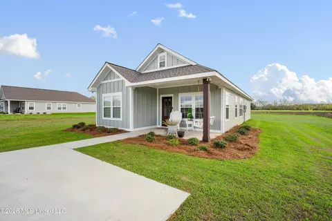 Other - 133 Willie Finch Rd, Lucedale, MS 39452 photo 1 of 7