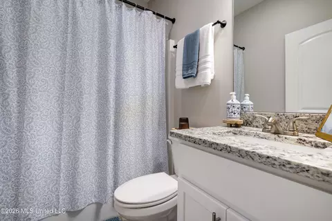 Bath - 133 Willie Finch Rd, Lucedale, MS 39452 photo 2 of 2