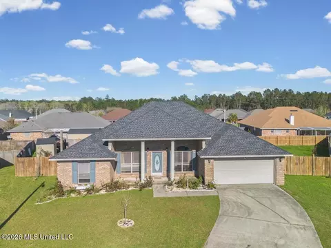 4925 Winsor Cv, Biloxi, MS 39532