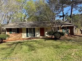 117 Shenandoah Rd, Brandon, MS 39047