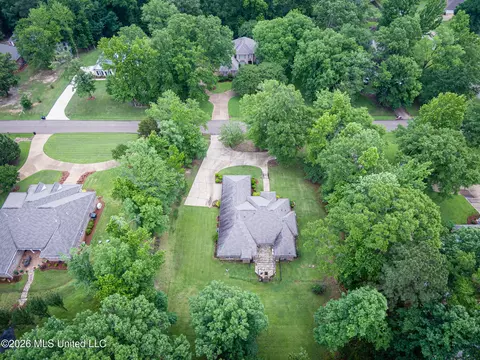 204 Magnolia Springs Blvd, Florence, MS 39073