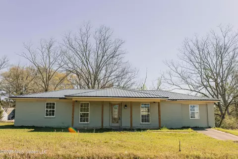 258 Mount Pleasant Rd, Lucedale, MS 39452