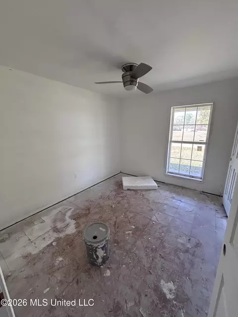 Bedroom - 258 Mount Pleasant Rd, Lucedale, MS 39452 photo 1 of 3