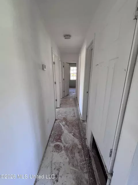 Entry Way - 258 Mount Pleasant Rd, Lucedale, MS 39452 photo 1 of 1