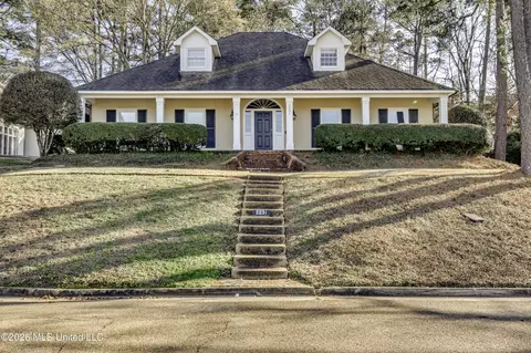 Exterior - 2231 Sheffield Dr, Jackson, MS 39211 photo 10 of 10