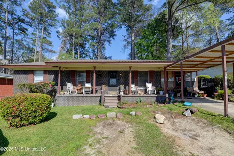 806 64th Ave, Meridian, MS 39307