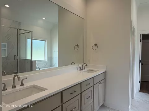 Bath - 805 Albany St, Brandon, MS 39042 photo 1 of 5
