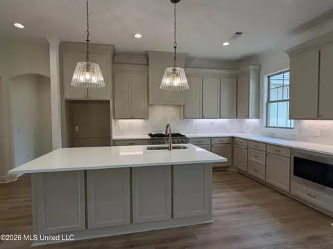 Kitchen - 805 Albany St, Brandon, MS 39042 photo 1 of 3