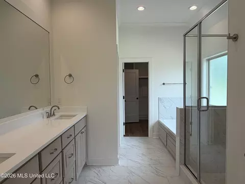 Bath - 805 Albany St, Brandon, MS 39042 photo 3 of 5