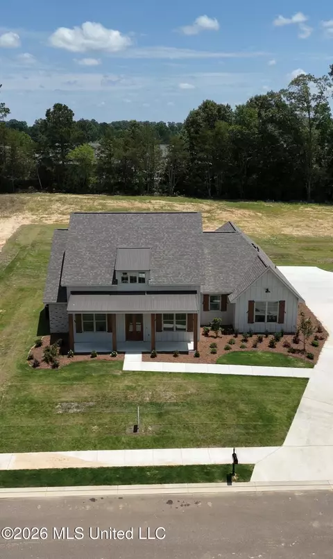 805 Albany St, Brandon, MS 39042