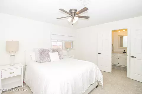 Bedroom - 2004 S Petit Bois St, Jackson, MS 39211 photo 6 of 16