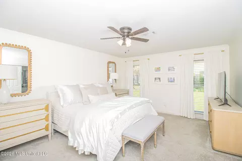 Bedroom - 2004 S Petit Bois St, Jackson, MS 39211 photo 1 of 16