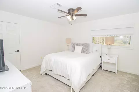 Bedroom - 2004 S Petit Bois St, Jackson, MS 39211 photo 5 of 16