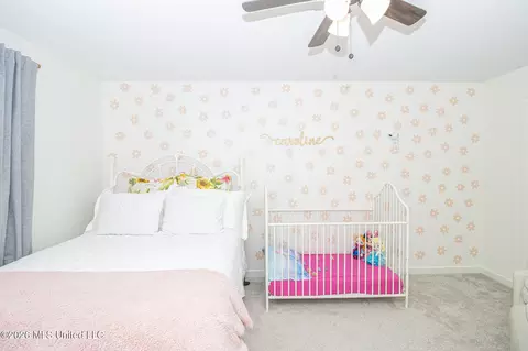 Bedroom - 2004 S Petit Bois St, Jackson, MS 39211 photo 12 of 16