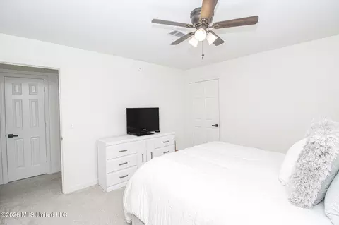 Bedroom - 2004 S Petit Bois St, Jackson, MS 39211 photo 7 of 16