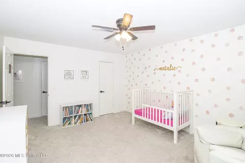 Bedroom - 2004 S Petit Bois St, Jackson, MS 39211 photo 15 of 16