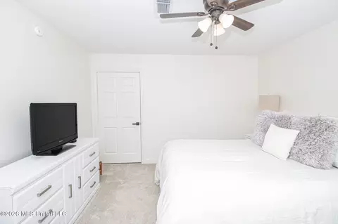 Bedroom - 2004 S Petit Bois St, Jackson, MS 39211 photo 8 of 16