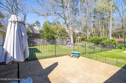 Exterior - 2004 S Petit Bois St, Jackson, MS 39211 photo 9 of 10