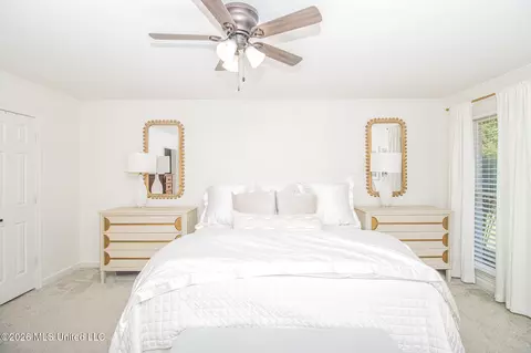 Bedroom - 2004 S Petit Bois St, Jackson, MS 39211 photo 3 of 16