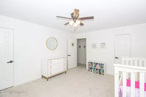 Bedroom - 2004 S Petit Bois St, Jackson, MS 39211 photo 16 of 16