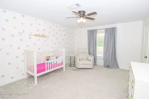 Bedroom - 2004 S Petit Bois St, Jackson, MS 39211 photo 13 of 16