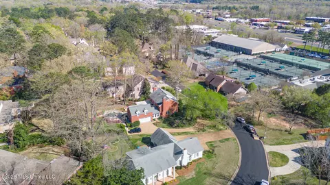 View/Area - 2004 S Petit Bois St, Jackson, MS 39211 photo 1 of 1