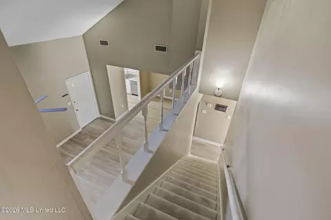 Entry Way - 3037 Willow Dr, Brandon, MS 39042 photo 4 of 4