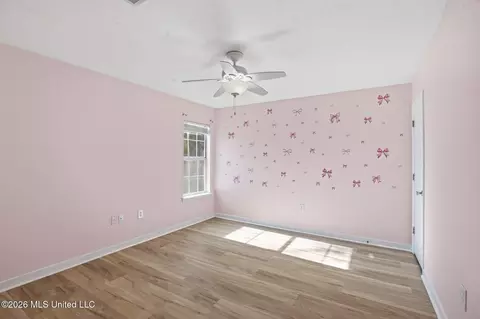 Bedroom - 3037 Willow Dr, Brandon, MS 39042 photo 1 of 2