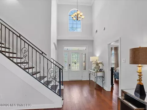 Entry Way - 911 Clair Cv, Hernando, MS 38632 photo 1 of 2