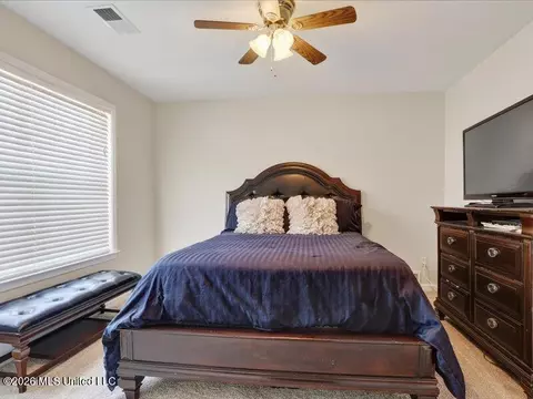 Bedroom - 911 Clair Cv, Hernando, MS 38632 photo 7 of 7