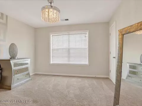 Bedroom - 911 Clair Cv, Hernando, MS 38632 photo 5 of 7