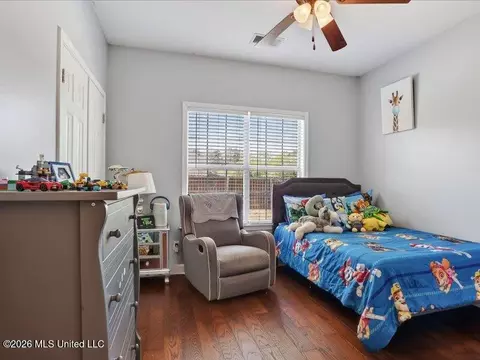 Bedroom - 911 Clair Cv, Hernando, MS 38632 photo 2 of 7