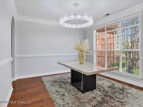 Dining - 911 Clair Cv, Hernando, MS 38632 photo 1 of 2