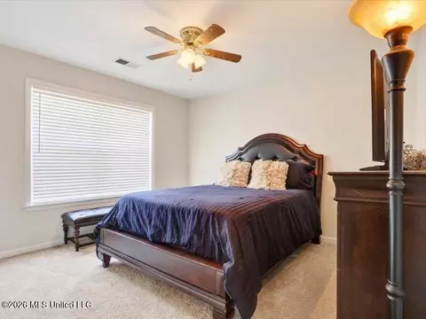 Bedroom - 911 Clair Cv, Hernando, MS 38632 photo 6 of 7