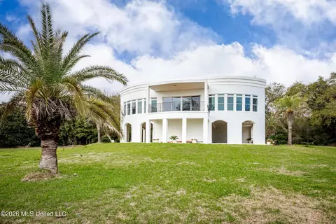 9713 Point Aux Chenes Rd, Ocean Springs, MS 39564