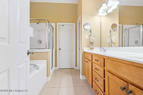 Bath - 6448 Skyler Rd, Walls, MS 38680 photo 3 of 3