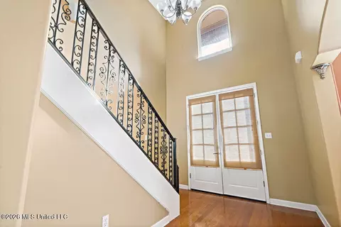 Entry Way - 6448 Skyler Rd, Walls, MS 38680 photo 2 of 2