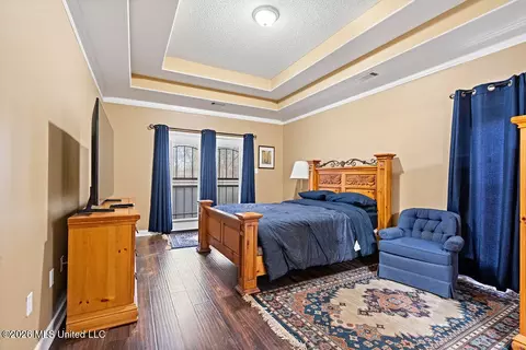 Bedroom - 6448 Skyler Rd, Walls, MS 38680 photo 7 of 7