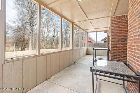 Exterior - 6448 Skyler Rd, Walls, MS 38680 photo 6 of 6
