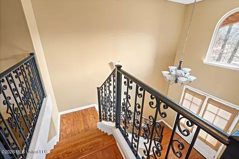 Entry Way - 6448 Skyler Rd, Walls, MS 38680 photo 1 of 2