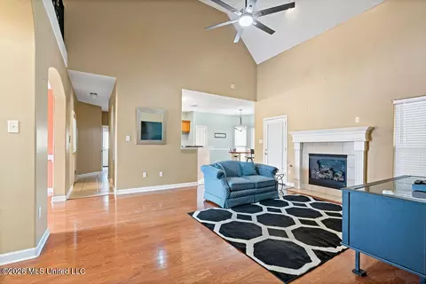 Living - 6448 Skyler Rd, Walls, MS 38680 photo 1 of 3
