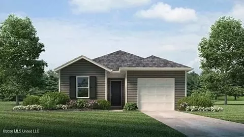 50 Sealy Dr, Byhalia, MS 38611