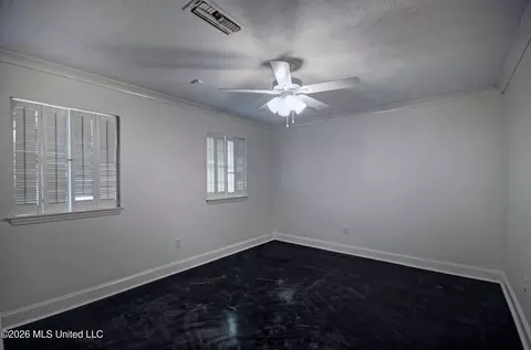 Bedroom - 455 Armour Dr, Jackson, MS 39211 photo 2 of 9