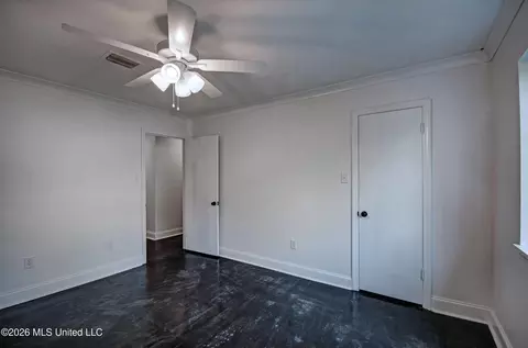 Bedroom - 455 Armour Dr, Jackson, MS 39211 photo 5 of 9