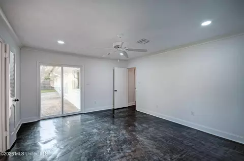 Bedroom - 455 Armour Dr, Jackson, MS 39211 photo 9 of 9