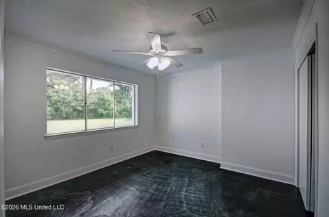 Bedroom - 455 Armour Dr, Jackson, MS 39211 photo 6 of 9