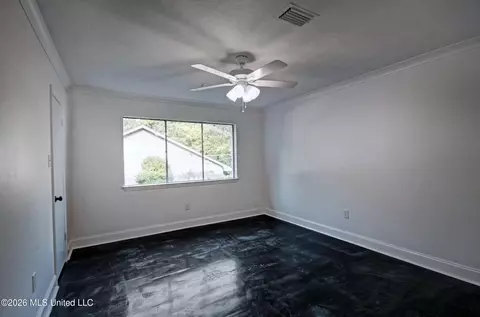 Bedroom - 455 Armour Dr, Jackson, MS 39211 photo 4 of 9