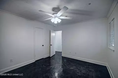 Bedroom - 455 Armour Dr, Jackson, MS 39211 photo 3 of 9