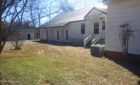Exterior - 8950 Highway 35 S, Forest, MS 39074 photo 2 of 4